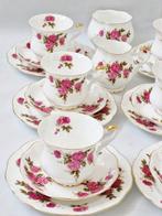 Alfredetto by Maruri - Koffieservies (20) - Porselein -, Antiek en Kunst