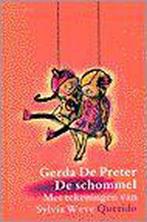 Schommel 9789021478654, Boeken, Kinderboeken | Jeugd | 13 jaar en ouder, Gelezen, Gerda De Preter, Verzenden
