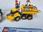 Lego Set - Ville - LEGO City Kiepwagen - 7631 + LEGO City, Nieuw