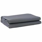Vervangingsdoek Antraciet | Tweede Kansje | 40% Korting, Tuin en Terras, Verzenden, Nieuw, Minder dan 250 cm