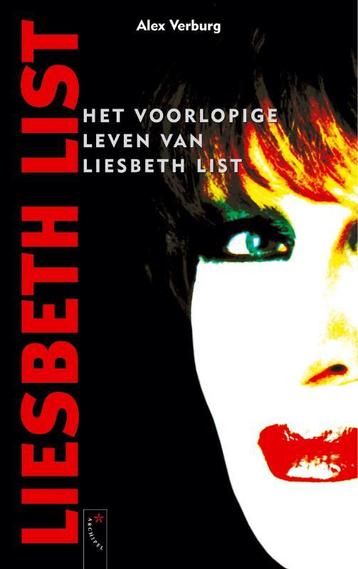 Het voorlopige leven van Liesbeth List 9789063050108, Verzenden, A. Verburg