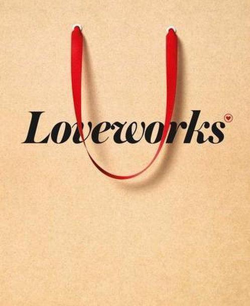 Loveworks 9781576876404 Brian Sheehan, Boeken, Taal | Engels, Zo goed als nieuw, Verzenden