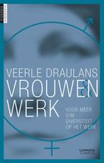 Vrouwenwerk 9789020998641 Veerle Draulans, Verzenden, Gelezen, Veerle Draulans