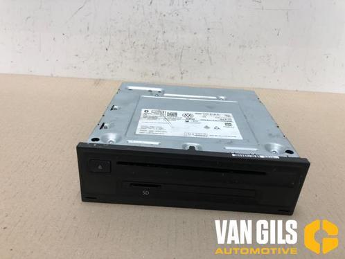 Navigatie Systeem Volkswagen Touran O249837, Auto-onderdelen, Elektronica en Kabels
