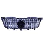 Grill voor mercedes sprinter w906 2009-2013 chrome, Nieuw