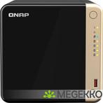 QNAP TS-464-8G, Verzenden