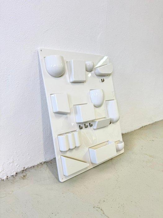 Décoration murale - Design M - Uten.Silo RE II, Antiek en Kunst, Antiek | Meubels | Stoelen en Sofa's