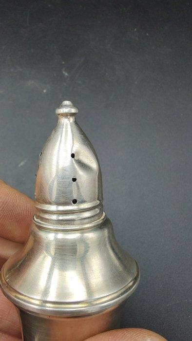 Bestekset (2) - .925 zilver, Antiek en Kunst, Antiek | Zilver en Goud