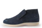 Manfield Instappers in maat 42 Zwart | 5% extra korting, Kleding | Heren, Schoenen, Manfield, Verzenden, Zwart, Overige typen