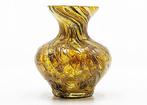 Kralik Art Nouveau Multilayer Luster Glass Vase 1910 - Vaas, Antiek en Kunst