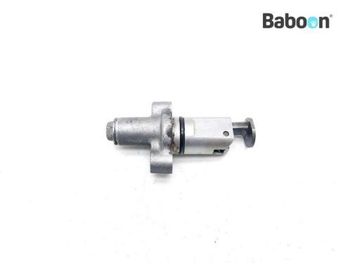 Nokkenas Kettingspanner Triumph Daytona 675 2006-2008, Motoren, Onderdelen | Overige, Gebruikt, Verzenden