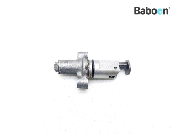 Nokkenas Kettingspanner Triumph Daytona 675 2006-2008, Motoren, Onderdelen | Overige, Gebruikt, Verzenden