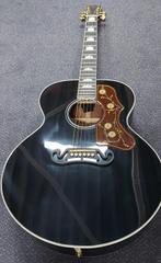 Sigma - GJM SG200-Black+ Grand Jumbo Electro Limited edition, Nieuw