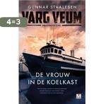 De vrouw in de koelkast 9789460683862 Gunnar Staalesen, Boeken, Verzenden, Zo goed als nieuw, Gunnar Staalesen