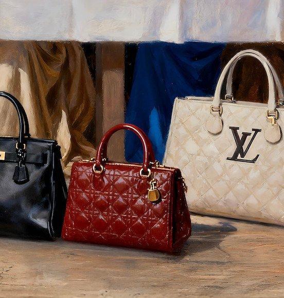 Le Yack - The Fashion Supper - NYC Edition - Hand signed, Antiek en Kunst, Kunst | Designobjecten