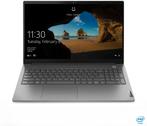 Lenovo ThinkBook 15 G2 ITL - Intel Core i5 - 8GB, Ophalen of Verzenden