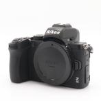 Nikon Z50 body | Tweedehands, Verzenden, Zo goed als nieuw, Nikon
