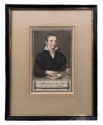 Italian School (XVII - Sofonisba Anguissola, Pittrice