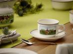 Villeroy & Boch, Laplau Design Naif - Service de table -