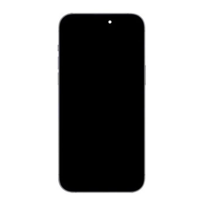 iPhone 15 Pro Scherm (Touchscreen + OLED + Onderdelen) AAA+, Telecommunicatie, Mobiele telefoons | Toebehoren en Onderdelen, Nieuw