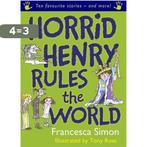 Horrid Henry Rules the World 9781842555675 Francesca Simon, Boeken, Verzenden, Gelezen, Francesca Simon