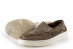 Manfield Loafers in maat 42 Beige | 5% korting, Kleding | Heren, Schoenen, Loafers, Manfield, Overige kleuren, Verzenden