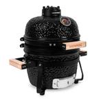 Kamado barbecue 13 inch - Ø27cm kookoppervlak | Met, Verzenden, Nieuw