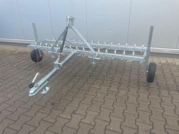 Kraffter Wiedeg Mini ATV/Quad 1.6 - 2.4m