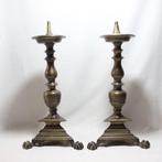 Chandelier (2) - Bronze, Antiquités & Art