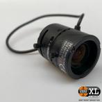 Tamron CCTV Lens 13VG-308 ASIRII | Nieuw Met Garantie