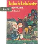 Paulus de boskabouter heksenvakantie 9789026904059 J. Dulieu, Verzenden, Gelezen, J. Dulieu