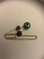 Sans prix de réserve - Pendentif Argent - Charms Pandora