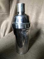Endemann - Shaker à cocktail - Plaqué(e) argent - Art déco,