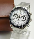 Omega - Speedmaster Racing Co-Axial Master Chronometer -, Handtassen en Accessoires, Nieuw