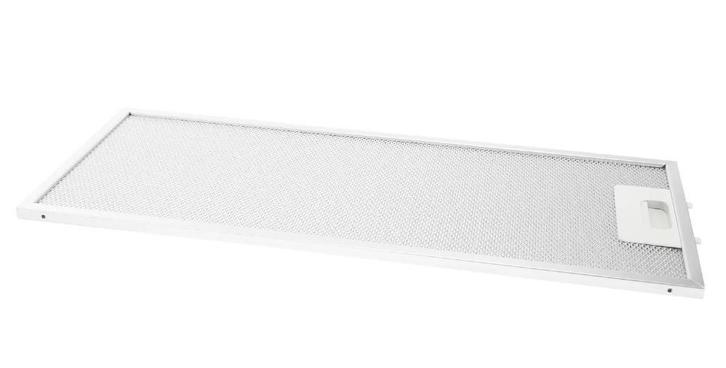 Zelmer Metaalfilter 746994 / 00746994 456x185x8mm, Elektronische apparatuur, Afzuigkappen, Verzenden