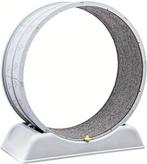 Katten loopwiel - Kattenspeelgoed - Kattenwiek - 75 cm - Gri, Verzenden, Nieuw