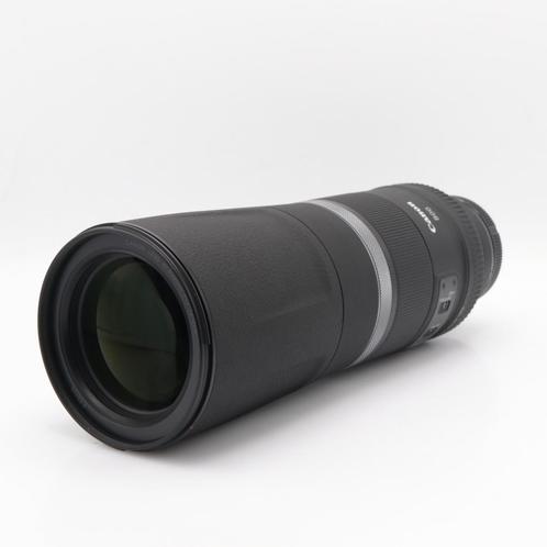 Canon RF 800mm F/11 IS STM occasion (incl. BTW), Audio, Tv en Foto, Foto | Lenzen en Objectieven, Zo goed als nieuw, Verzenden