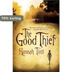 Good Thief, The 9780755307470 Hannah Tinti, Verzenden, Gelezen, Hannah Tinti