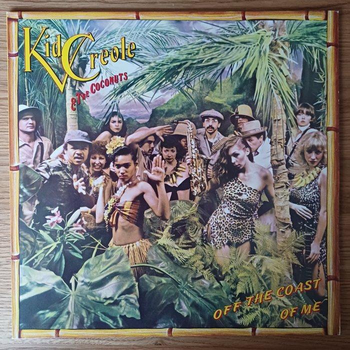 Eurythmics, Wham!, Kid Creole & The Coconuts & Related -, Cd's en Dvd's, Vinyl Singles