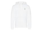 Veiling - Lyle &amp; Scott Pullover Hoodie Wit - XXL, Kleding | Heren, Truien en Vesten, Nieuw