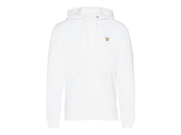 Veiling - Lyle &amp; Scott Pullover Hoodie Wit - XXL, Kleding | Heren, Truien en Vesten
