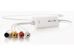 Corsair 1VC104001001 - Video kabel adapter RCA + S-Video -, Verzenden, Zo goed als nieuw