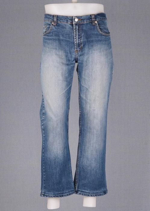 Vintage Slim Armani Jeans Blue size 36 / 28, Vêtements | Hommes, Jeans, Enlèvement ou Envoi