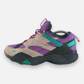 Reebok Aztrek 96 Adventure Trace Grey - Maat 43