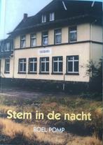 Stem in de nacht 9789085396284 R. Pomp, Boeken, Verzenden, Zo goed als nieuw, R. Pomp