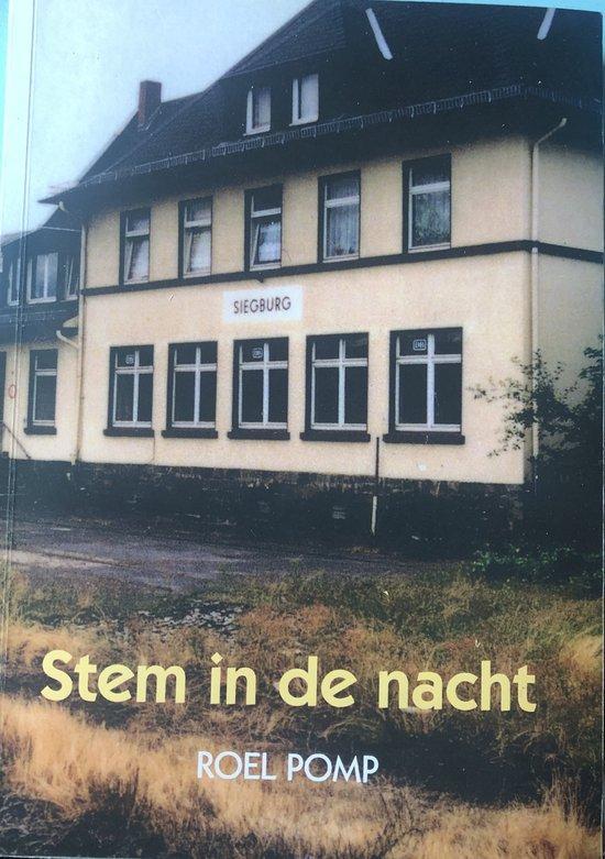 Stem in de nacht 9789085396284 R. Pomp, Boeken, Literatuur, Zo goed als nieuw, Verzenden