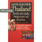 THAILAND 9789038830919 S. Hauser, Boeken, Verzenden, Zo goed als nieuw, S. Hauser