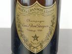 1964 Dom Pérignon - Champagne Brut - 1 bottle 77cl, Verzamelen, Wijnen, Nieuw
