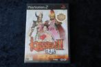 Kessen II Playstation 2 PS2, Consoles de jeu & Jeux vidéo, Verzenden