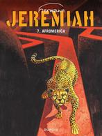 Jeremiah 07. afromerica 9789031416363, Livres, Verzenden, Huppen, Hermann